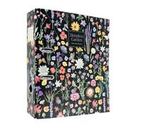 Grupo Erik | Classeur à Levier Sleepless Garden | Fourniture Scolaire | Classeur Rigide 2 Anneaux | Format 28 x 32 x 7 cm, Fourniture Scolaire, Organiseur de Bureau