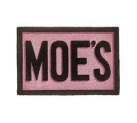 Grupo Erik Door Mat - The Simpsons Gifts | 15.7 x 23.6 inches - 40 x 60 cm Coco Coir, Coconut Coir, Indoor & Outdoor Door Mat | The Simpsons Merchandise, Rose