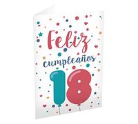 Grupo Erik Editores Carte de vœux 11 x 16 cm