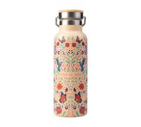 Grupo Erik Bouteille isotherme Frida Kahlo 500 ml acier inoxydable sans BPA
