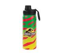 Grupo Erik | Gourde Isotherme Jurassic Park 500 ml | Cadeau Enfant