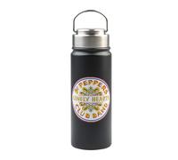 Grupo Erik | Gourde Isotherme The Beatles 550 ml | Cadeau Fan Musique