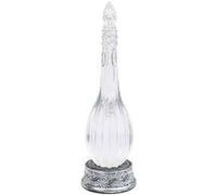 Grupo Erik - Lampe Décorative Le Seigneur des Anneaux, La Lumière d'Eärendil | Réplique en résine, Seigneur des Anneaux Objets Blanc