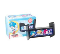 Erik Lampe étagère Sonic – Décoration gaming, cadeau pour gamer
