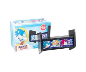 Grupo Erik - Lampe Étagère Sonic | Décoration Gaming, Cadeau Gamer