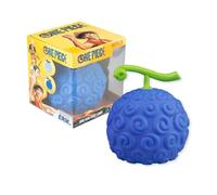 Erik Lampe One Piece Fruit du Démon (Gum Gum) – Veilleuse 16,5x14 cm – Piles – Cadeau Geek