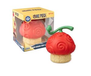 Grupo Erik | Lampe One Piece Fruit du Démon | Idée Cadeau G atterie Rechargeable, Veilleuse One Piece, Décoration Chambre et Déco Manga, Lampe Anime