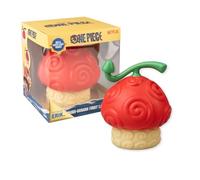 Grupo Erik | Lampe One Piece Fruit du Démon | Idée Cadeau G atterie Rechargeable, Veilleuse One Piece, Décoration Chambre et Déco Manga, Lampe Anime