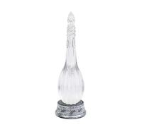 Erik Lampe Le Seigneur des Anneaux - Lumière d'Earendil 19 cm - Réplique en résine USB-C