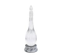 Erik Lampe Le Seigneur des Anneaux - Lumière d'Earendil 19 cm - Réplique en résine USB-C
