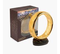 Grupo Erik - Lampe Seigneur des Anneaux, Lampe Décorative | Figurine Seigneur des Anneaux Objets, Idée Cadeau Geek, Jaune