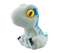 Grupo Erik | Lampe Squishy Jurassic World Blue | Veilleuse, Idée Cadeau
