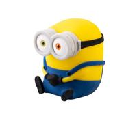 Grupo Erik | Lampe Squishy Minions | Veilleuse Enfant Rechargeable