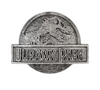 Grupo Erik - Magnet Frigo Jurassic Park, Ouvre-Bouteille Multifonction pour Frigo | Magnet Décapsuleur, Vert et Blanc