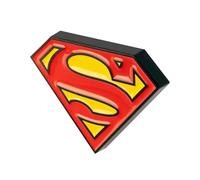 Grupo Erik - Magnet Frigo Superman, Ouvre-Bouteille Multifonction pour Frigo | Magnet Décapsuleur