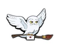 Grupo Erik - Magnet Harry Potter Frigo, Hedwige | Aimant Frigo, Cadeau Harry Potter
