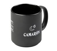 Grupo Erik - Mug 350ml Camaron | Tasse en Céramique Sous Licence Officielle | Mug Café & Thé, Idée Cadeau Geek, Anniversaire ou Noël