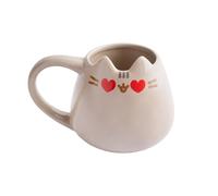 Erik Mug Pusheen 3D 420 ml en céramique - Sous licence officielle