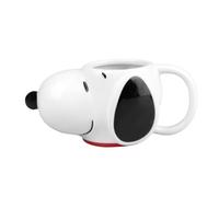 Grupo Erik | Mug Snoopy 450 ml pour Café, Thé ou Chocolat Chaud | Accessoire Cuisine et Bureau, Décoration Maison | Idée Cadeau Original G t Design | Sous Licence Officielle