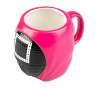 Grupo Erik - Mug 600ml | Squid Game | Tasse en Céramique Sous Licence Officielle | Mug Café & Thé, Idée Cadeau G nniversaire ou Noël