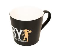 Tasse Dobby - Tasse à café en céramique 444 ml, Harry Potter Cadeaux | Tasses à café, Tasses de petit-déjeuner : Merchandising officiel