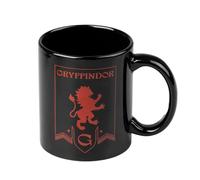 Erik – Mug Harry Potter Gryffondor 350 ml, céramique sous licence officielle