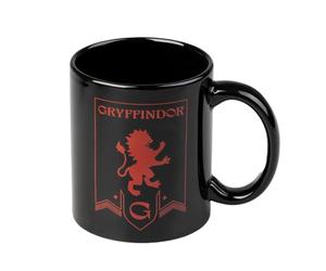 Grupo Erik | Mug Harry Potter | Idée Cadeau Original Geek | 350 ml, Tasse en Céramique, pour Café, Thé ou Chocolat Chaud, Cadeau Harry Potter