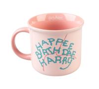 Grupo Erik | Mug Harry Potter, Tasse Café & Thé | Idée Cadeau Original | Tasse 375 ml, Mug en Céramique pour Café, Thé ou Chocolat Chaud