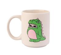 Ketnipz - Crocodile - Mug 380 Ml