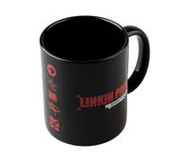 Grupo Erik | Mug Linkin Park | Idée Cadeau Original Geek