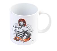 Grupo Erik - Mug One Piece, Nami 350ml | Tasse en Céramique Sous Licence Officielle | Mug Café & Thé, Idée Cadeau G nniversaire ou Noël