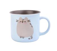 Erik – Mug Pusheen – Tasse en céramique 300 ml – Sous licence officielle