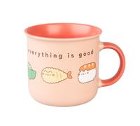 Grupo Erik | Mug Pusheen, Tasse Café & Thé | Idée Cadeau Original | Tasse 350 ml, Mug en Céramique pour Café, Thé ou Chocolat Chaud