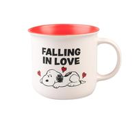 Grupo Erik - Mug Snoopy 350 ml | Tasse en Céramique, Mug Café & Thé | Idée Cadeau Anniversaire ou Noël