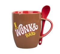Erik Mug Willy Wonka Wonka Bar – Céramique sous licence officielle