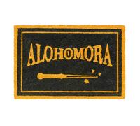 Grupo Erik - Paillasson Exterieur 40 x 60 cm Harry Potter | Tapis Antidérapant, Tapis d'Entrée | Paillasson Extérieur Original, Paillasson Coco, Tapis Exterieur, Alohomora