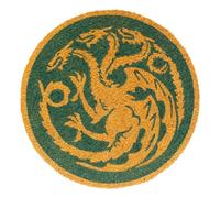 Erik – Paillasson extérieur Game of Thrones 50 x 50 cm antidérapant