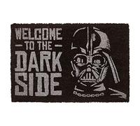 Grupo Erik Paillasson Star Wars Bienvenue du côté obscur Antidérapant en fibre de coco 40 x 60 cm
