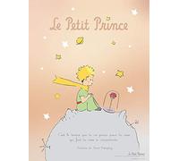 Grupo Erik Planche décorative Le Petit Prince 30 x 40 cm