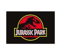 Grupo Erik - Poster Jurassic Park - Deco Maison, Decoration Murale, Affiche Décorative