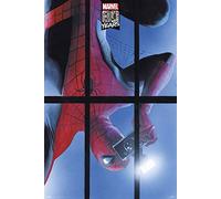 Grupo Erik - Poster Marvel 80 Ans Spiderman - Deco Maison, Decoration Murale, Affiche Décorative