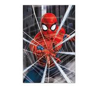 Grupo Erik - Poster Marvel Spider-Man Gotcha - Deco Maison, Decoration Murale, Affiche Décorative
