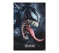 Grupo Erik - Poster Marvel Venom Legacy - Deco Maison, Decoration Murale, Affiche Décorative
