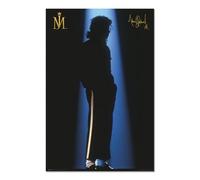 Grupo Erik - Poster Michael Jackson - 61x91,5cm - Deco Maison, Decoration Murale, Affiche Décorative