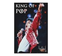 Grupo Erik - Poster Michael Jackson - 61x91,5cm - Deco Maison, Decoration Murale, Affiche Décorative