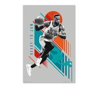 Grupo Erik - Poster Space Jam 2-61x91,5cm - Deco Maison, Decoration Murale, Affiche Décorative