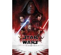 Erik Affiche Star Wars 7