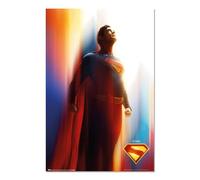 Grupo Erik - Poster Superman 61x91,5 cm, Poster DC Comics | Deco Maison, Decoration Murale, Affiche Décorative
