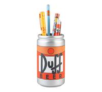Grupo Erik Pot à Crayon 3D The Simpsons Accessoire de Bureau Décoratif pour