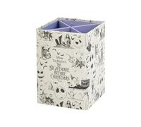 Erik Pot à crayons l'Étrange Noël de Mr Jack – Accessoire de bureau sous licence officielle